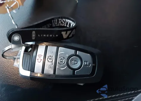 2022 Ford Explorer Xlt из США, поврежденный, VIN 1FMSK8DH4NGA44501